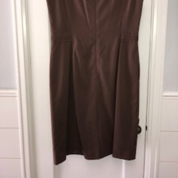 Covington Sheath Dress - Picture 4 of 5